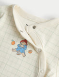 Paddington baby starter set 4 piece 0-12 months, imported from the UK