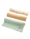 Paddington cotton muslin squares 3 pack, UK version
