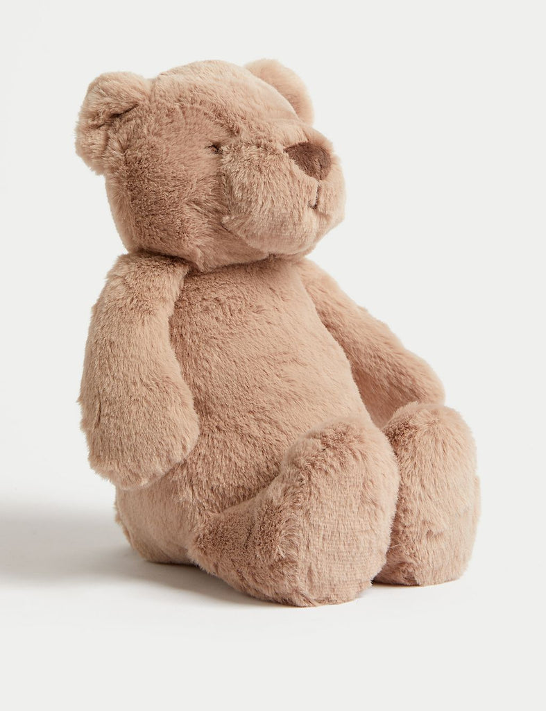 Bear Soft Toy