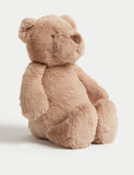 Bear Soft Toy GOODS M&S   