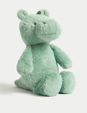 Dinosaur Soft Toy GOODS M&S   