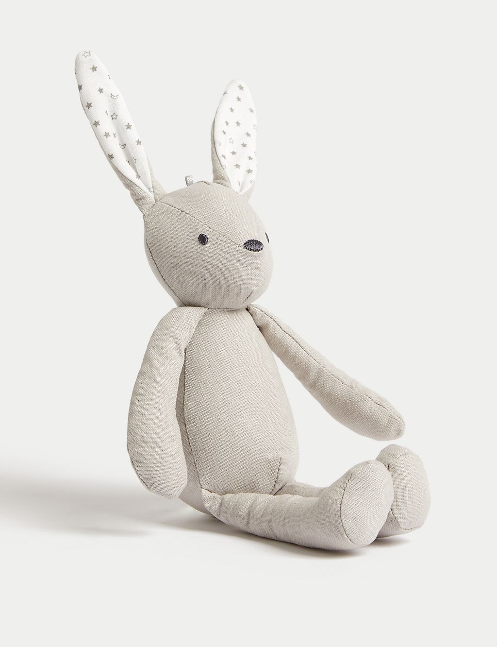 Bunny Soft Toy GOODS M&S   