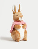 Peter Rabbit™ Flopsy™ Soft Toy GOODS M&S   