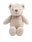 Bear plush toy for 0+ years, 23 cm length - British product