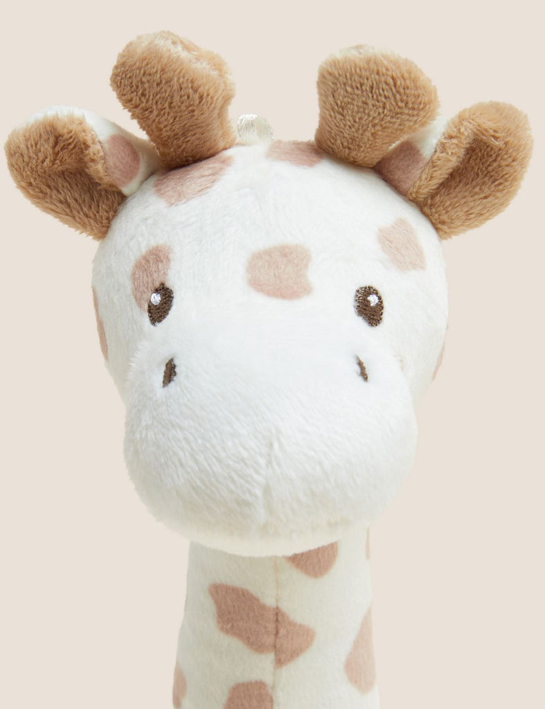 Giraffe Soft Toy