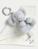 Born In 2024 Elephant Soft Toy GOODS M&S   