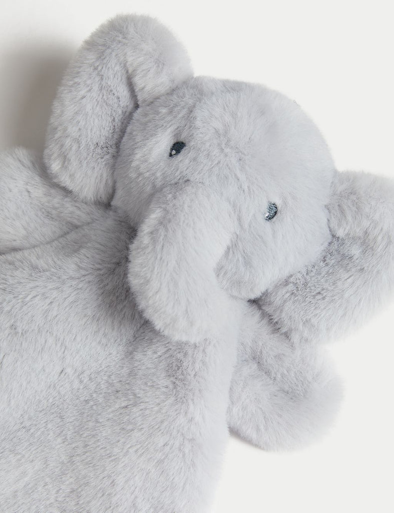 Elephant Comforter