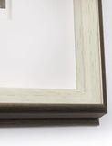 Gallery Direct classic vinyl framed art large landscape, UK version