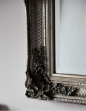 Gallery Direct extra large rectangular wall mirror, UK version
