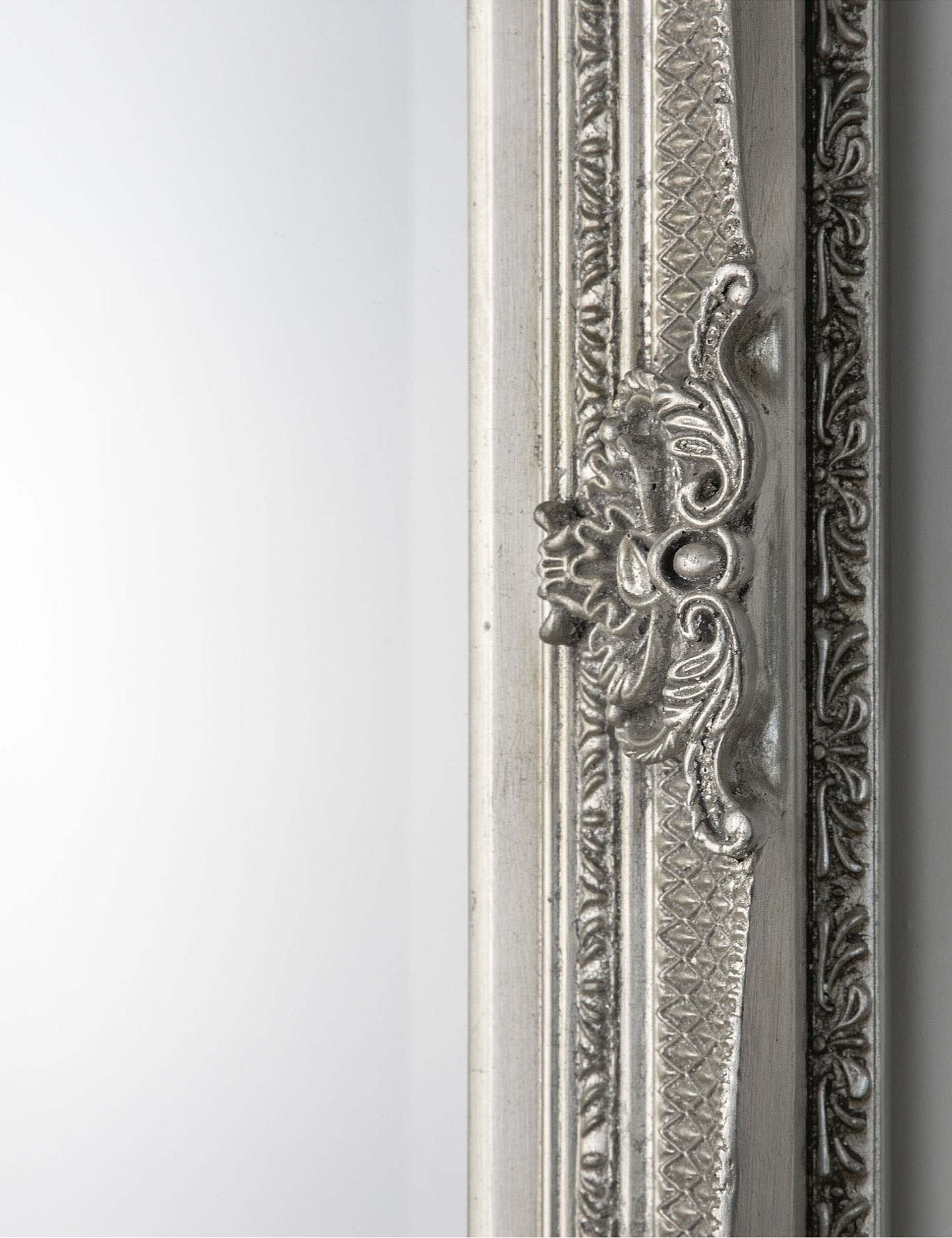 Gallery Direct extra large rectangular wall mirror, UK version