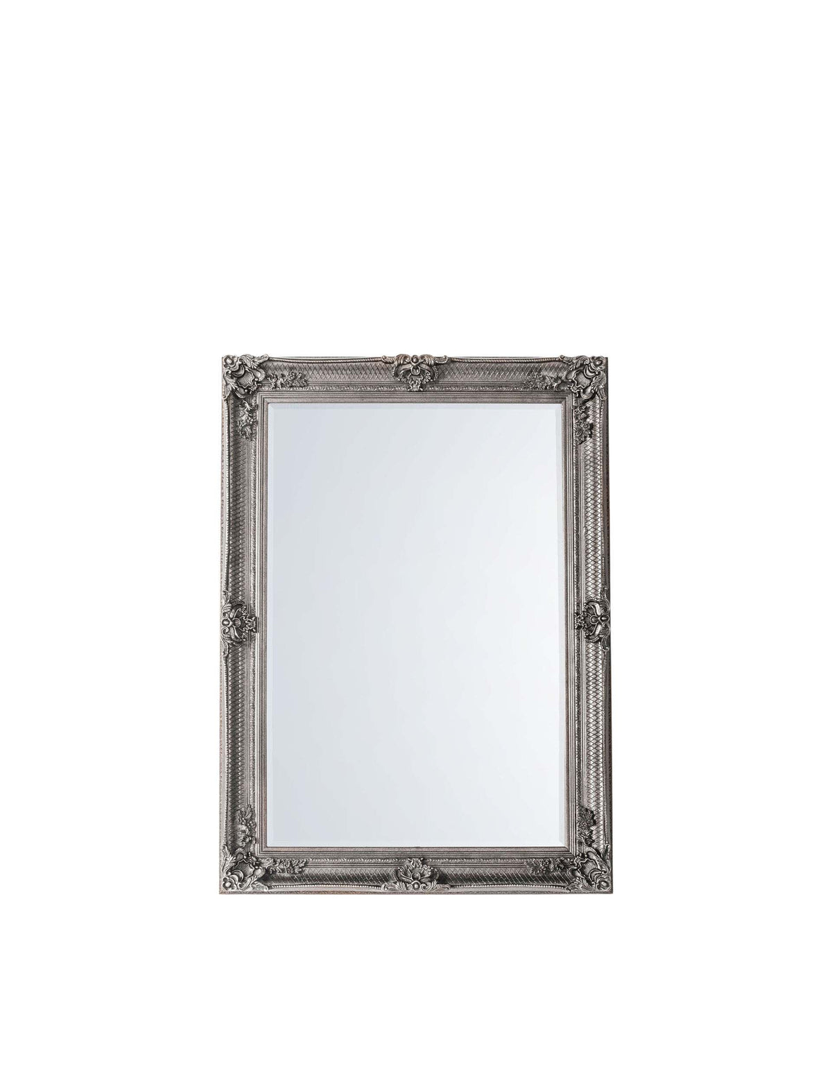 Gallery Direct extra large rectangular wall mirror, UK version
