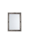 Gallery Direct extra large rectangular wall mirror, UK version