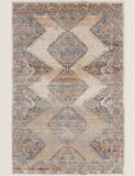 Zola Lisar rug large 160x230cm polypropylene blend, imported from the UK