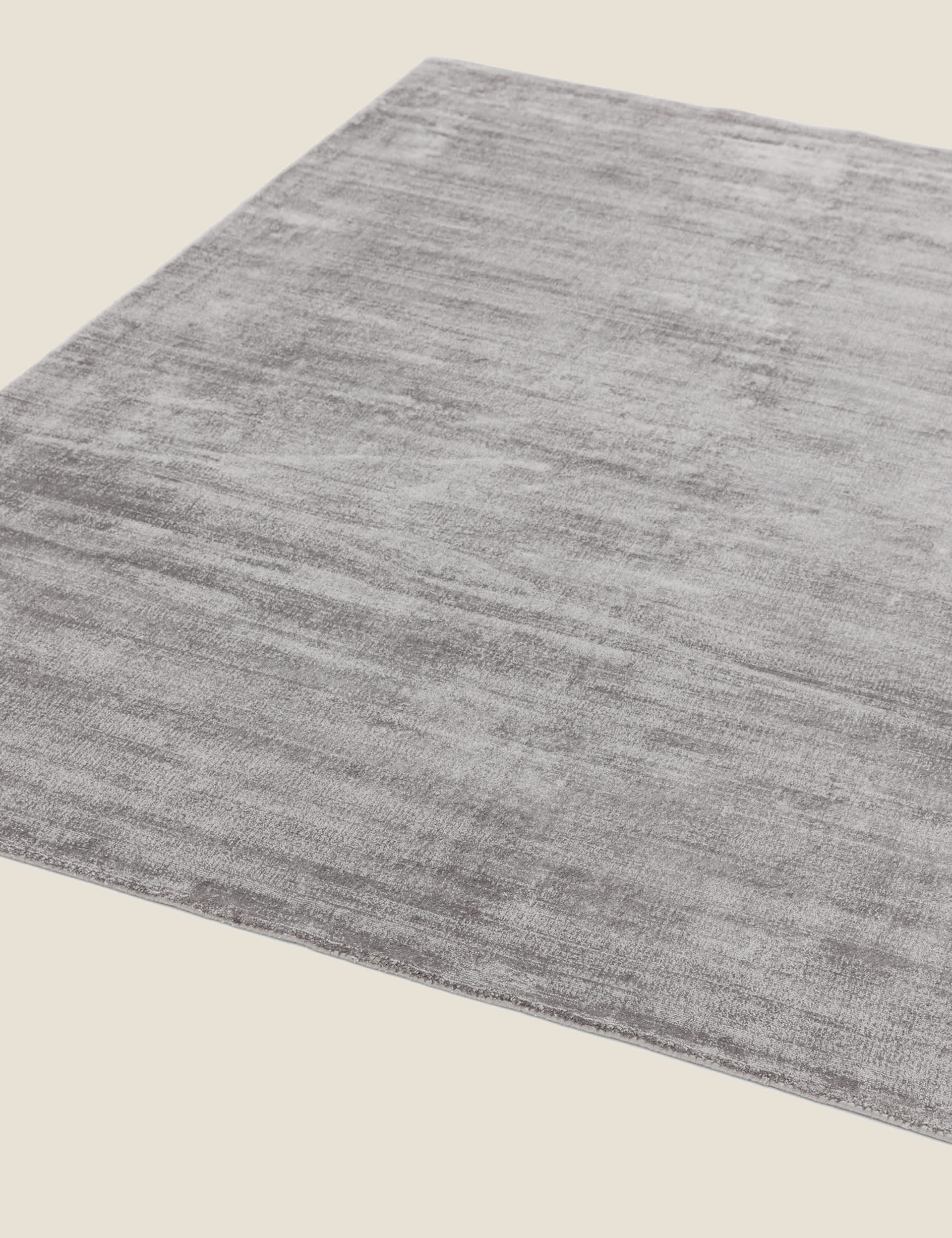 Asiatic Blade rug 160x230cm contemporary viscose, imported from the UK
