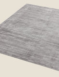 Asiatic Blade rug 160x230cm contemporary viscose, imported from the UK