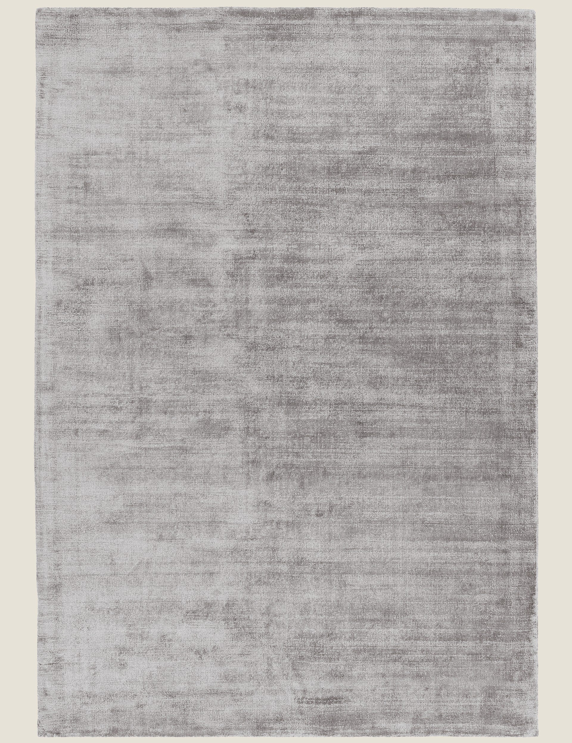 Asiatic Blade rug 160x230cm contemporary viscose, imported from the UK