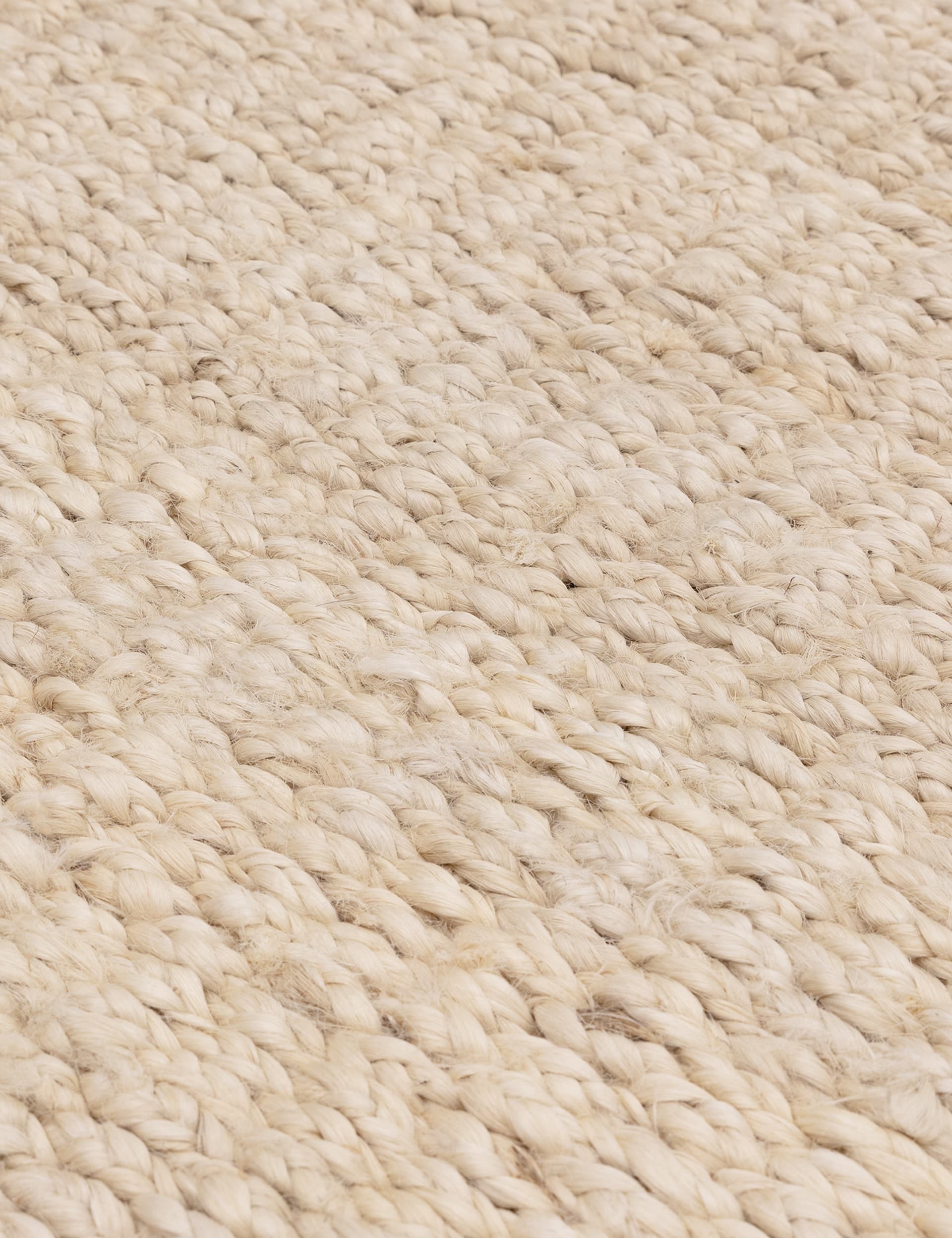 Asiatic Grove Sand Rug wool-rich flatweave rug, imported from the UK