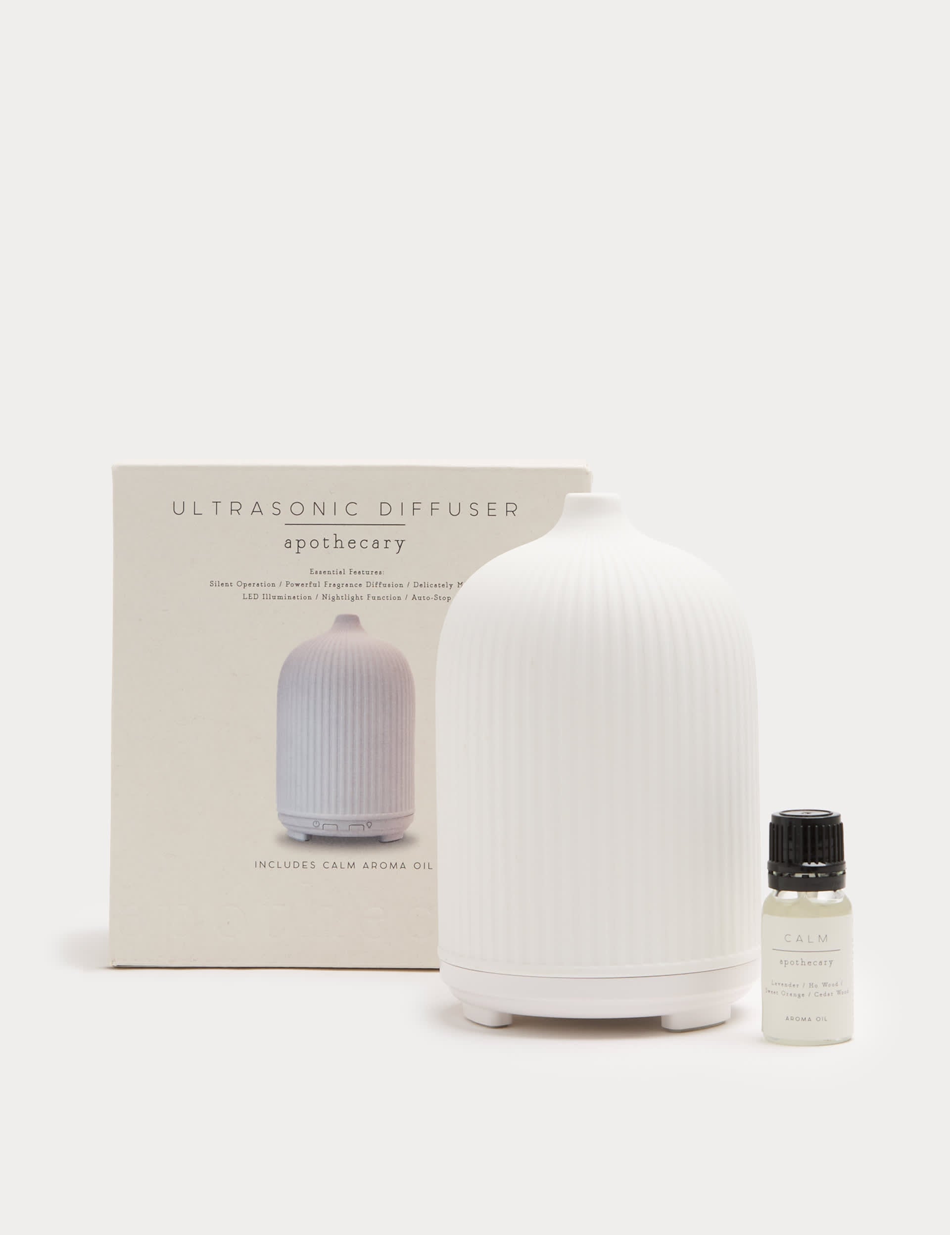 Electric Diffuser