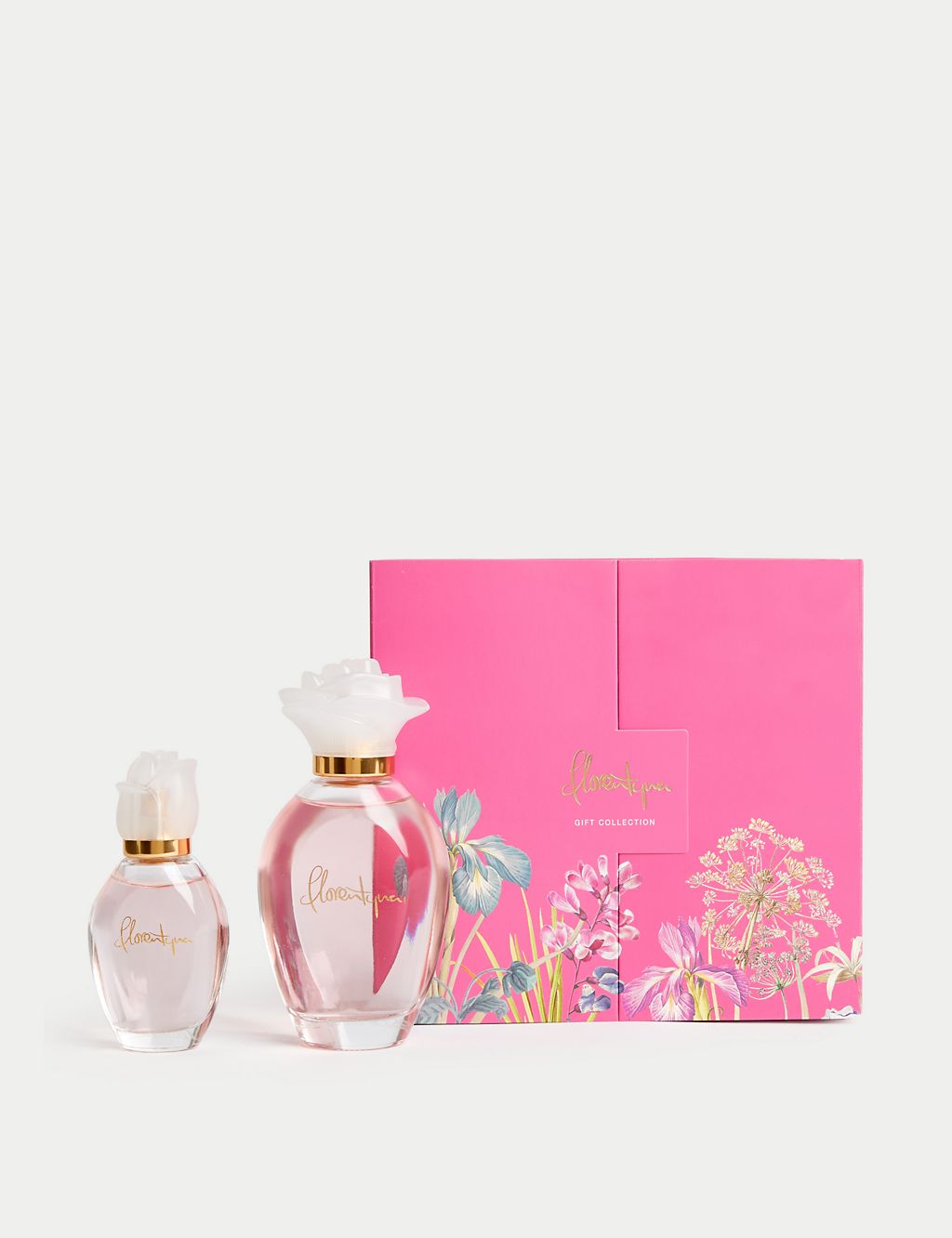 Fragrance Duo GOODS M&S   