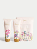 Body Wash & Lotion Gift Set GOODS M&S   