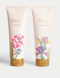 Body Wash & Lotion Gift Set GOODS M&S   