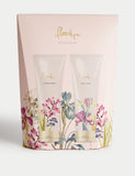 Body Wash & Lotion Gift Set GOODS M&S   