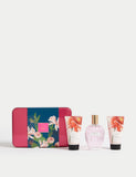 Rose Gift Set GOODS M&S   