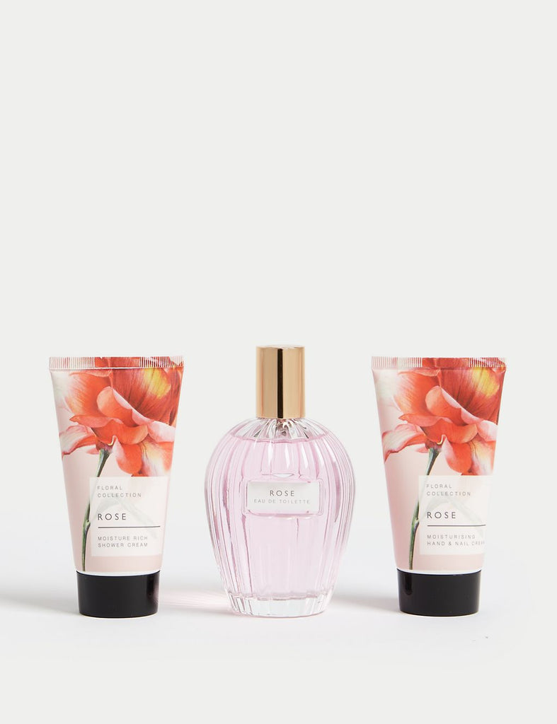 Rose Gift Set