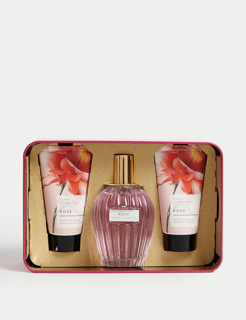 Rose Gift Set