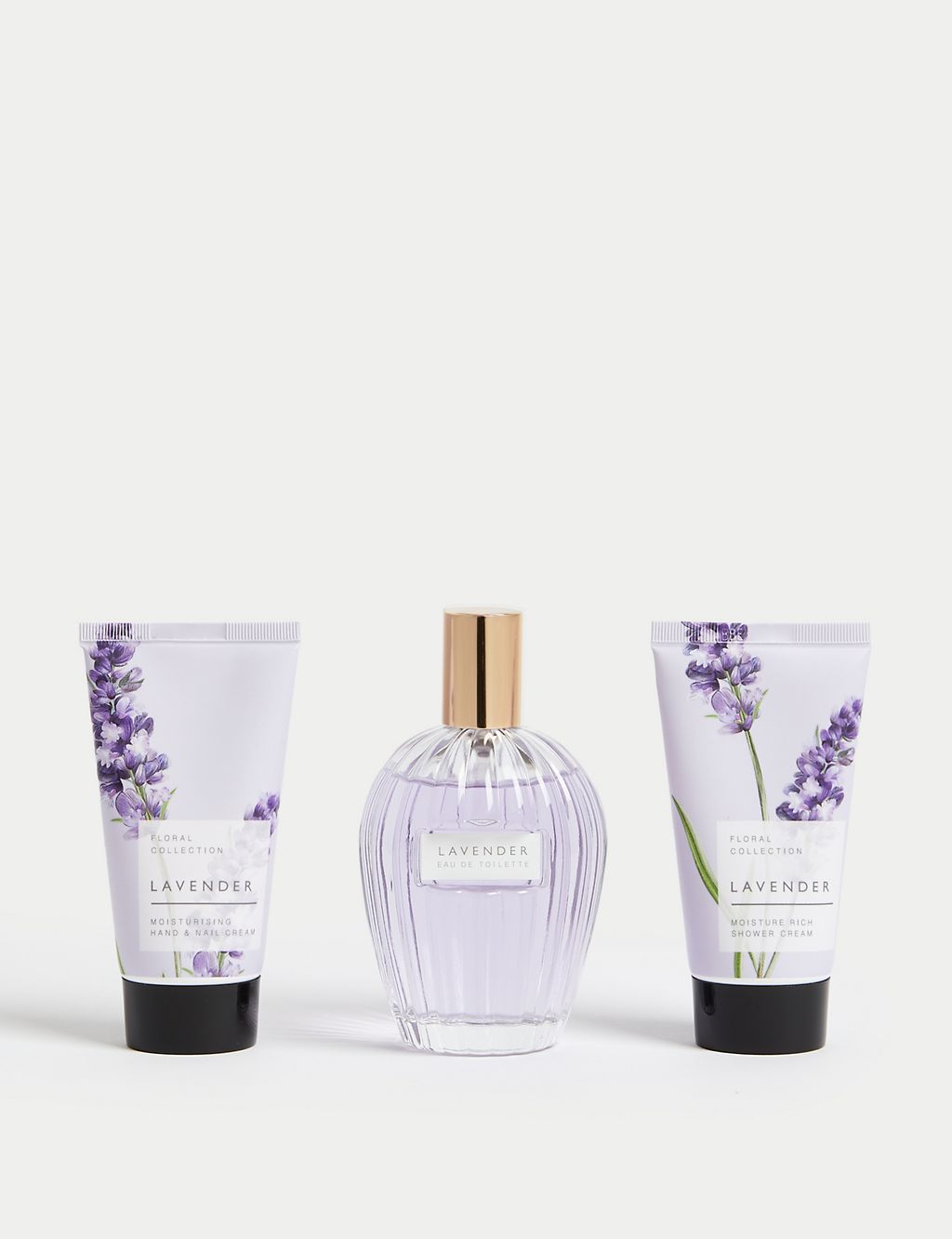 Lavender Gift Set GOODS M&S   