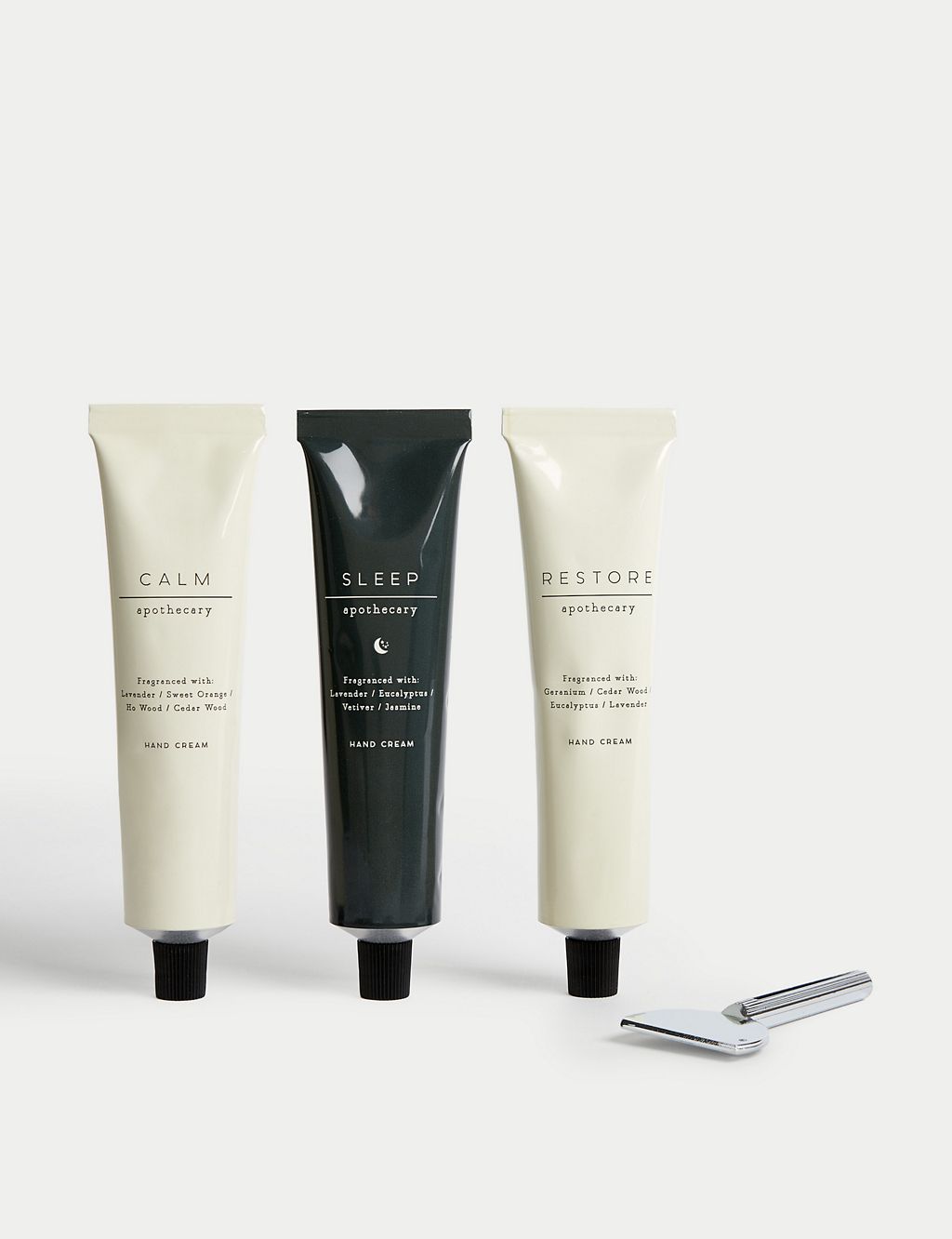 Hand Cream Gift Set GOODS M&S   