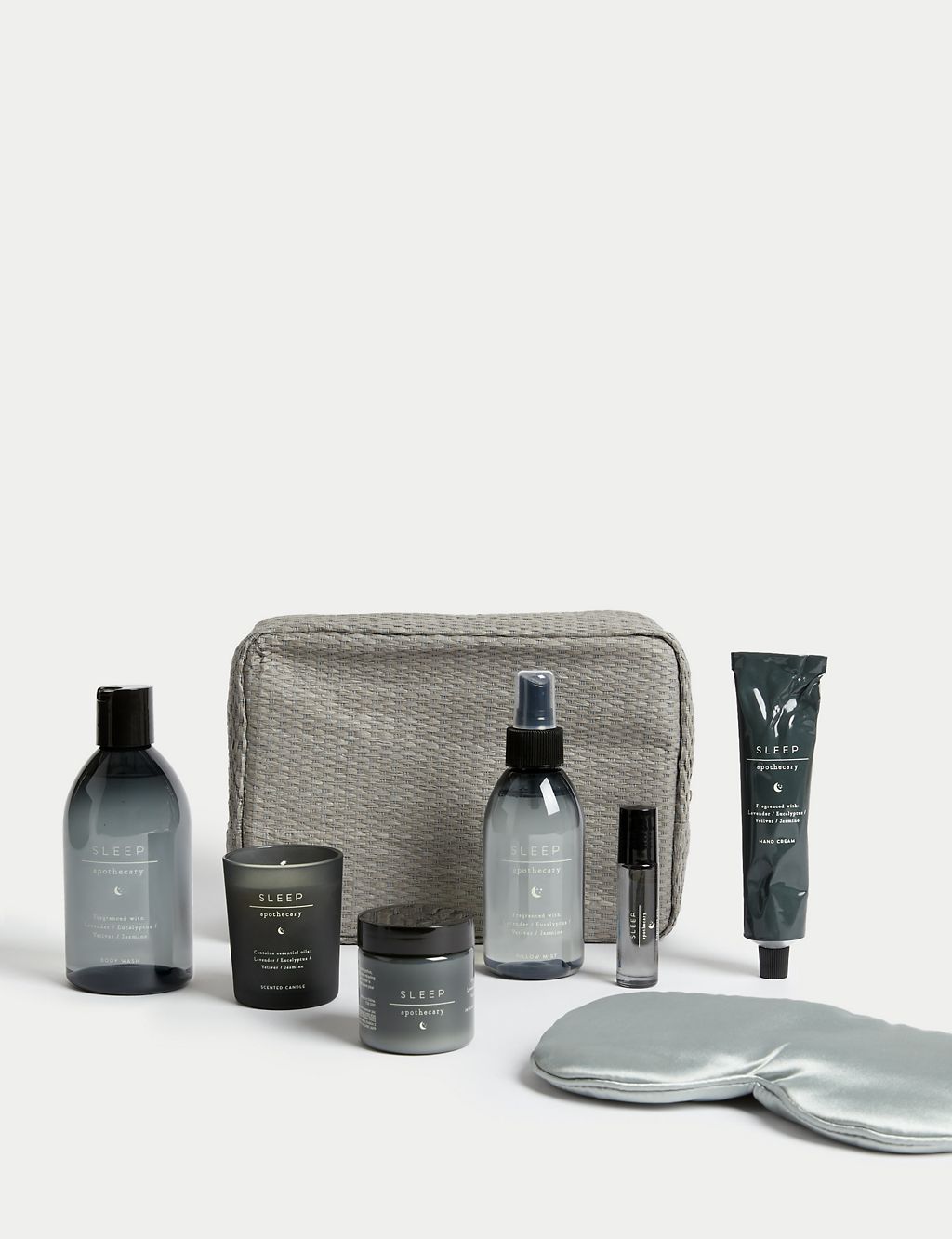 Sleep Essentials Gift GOODS M&S   