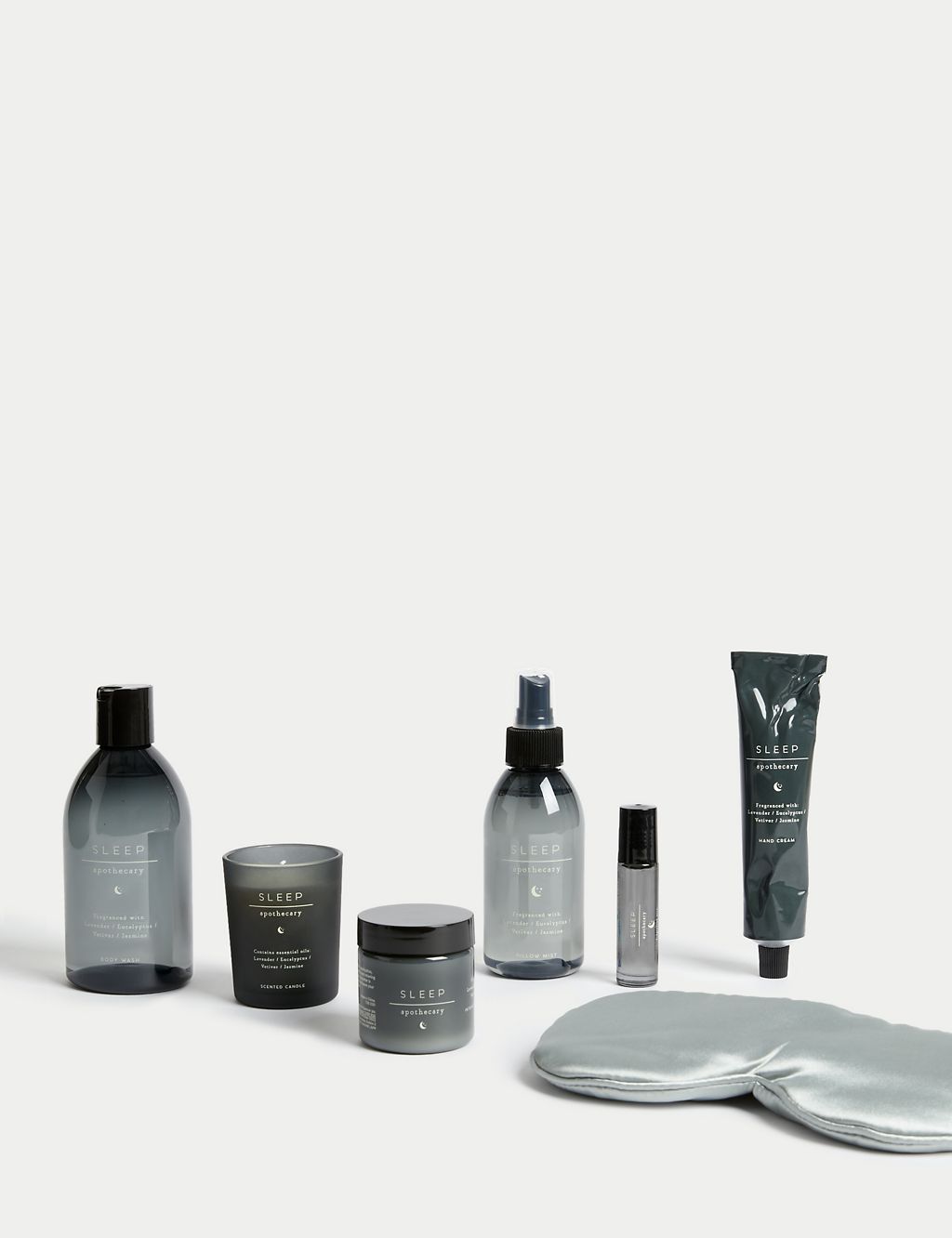 Sleep Essentials Gift GOODS M&S   