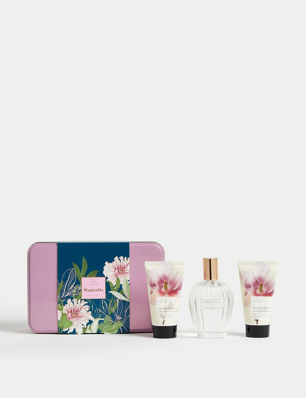 Magnolia Gift Set GOODS M&S   