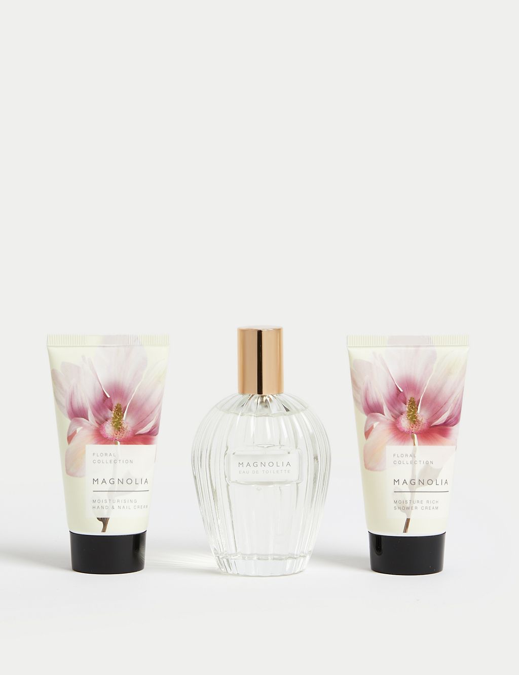 Magnolia Gift Set GOODS M&S   