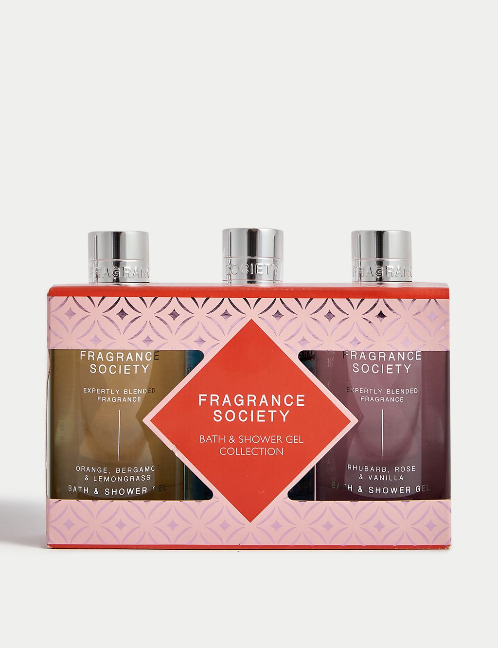 Women's Body Wash Collection GOODS M&S   