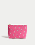 Percy Pig Cosmetics Bag GOODS M&S   