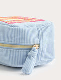 M&S Virgo star sign toiletry bag, imported from the UK