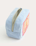 M&S Virgo star sign toiletry bag, imported from the UK