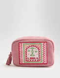 M&S Libra Star Sign toiletry bag, UK version