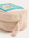 M&S Scorpio star sign toiletry bag (British brand)