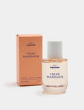 Fresh Mandarin eau de toilette 30ml - British product