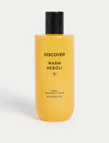 Warm Neroli Shower Gel 300ml GOODS M&S   