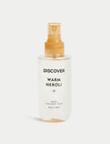 Discover Warm Neroli Body Mist 150 ml GOODS M&S   