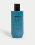 Discover Ocean Musk Shower Gel 300ml GOODS M&S   