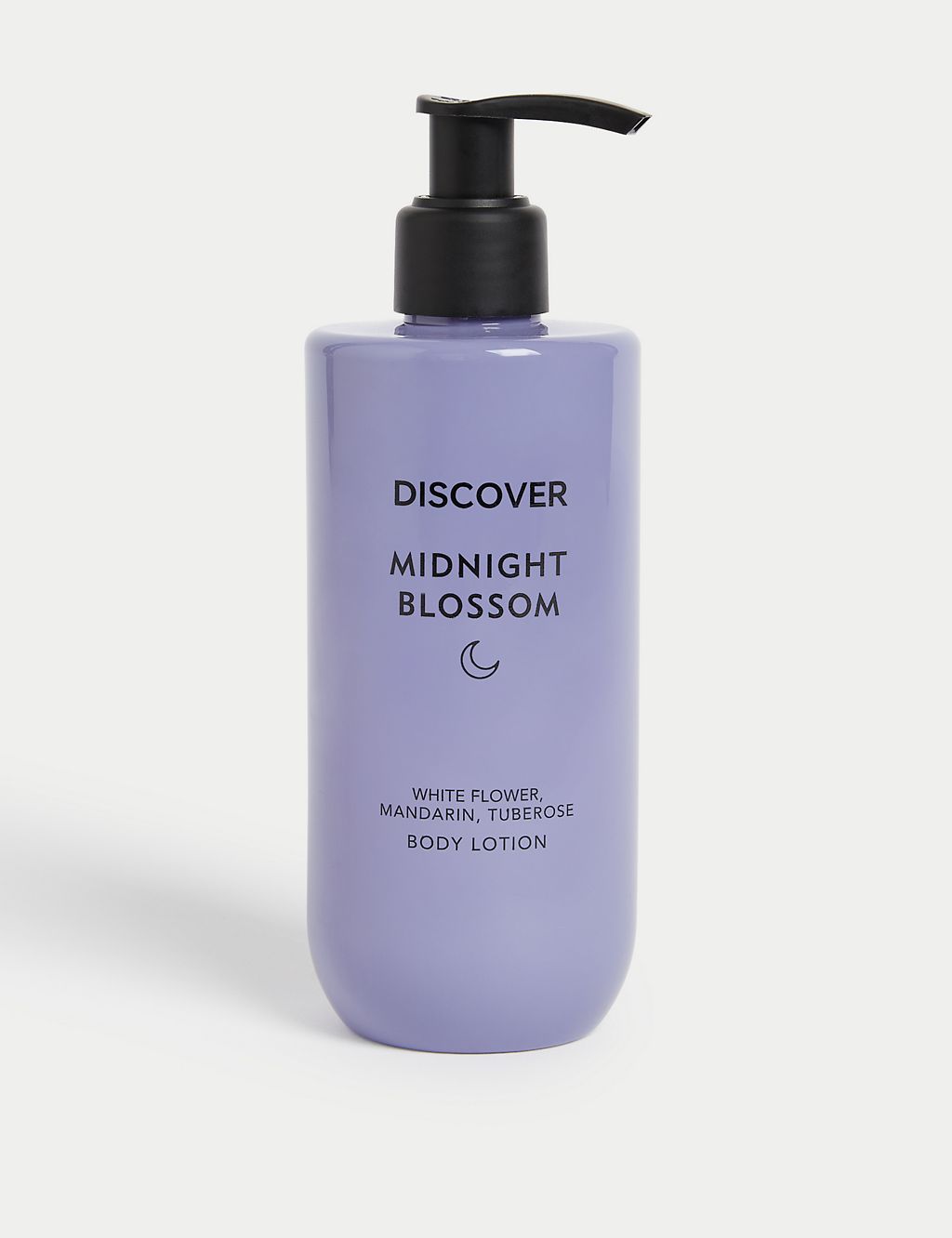 Discover Midnight Blossom Body Lotion GOODS M&S   