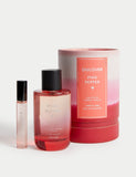 Pink Pepper Drum Gift Set GOODS M&S   