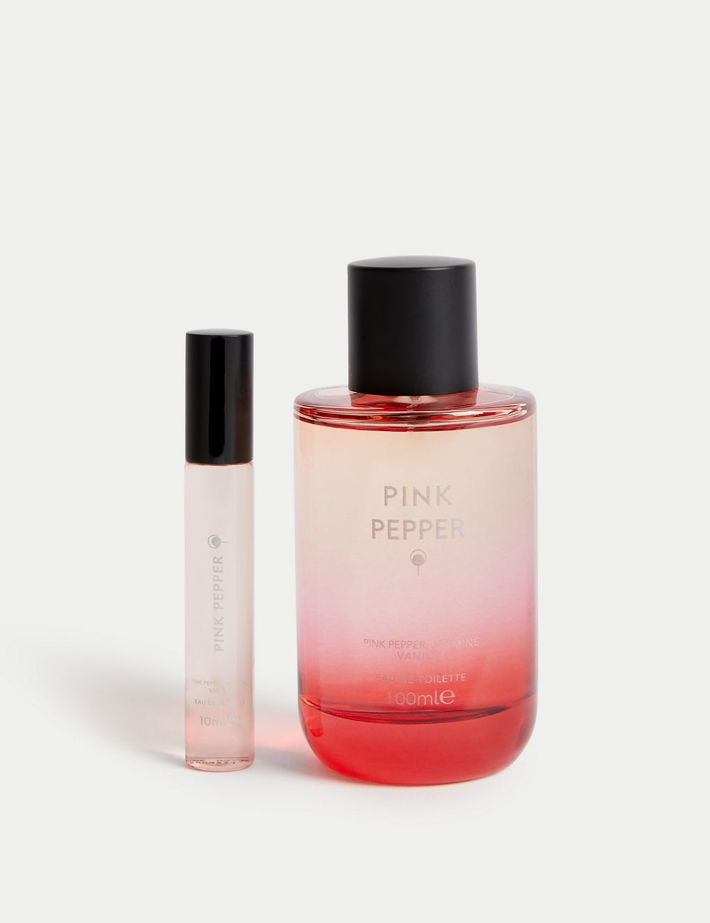 Pink Pepper Drum Gift Set GOODS M&S   