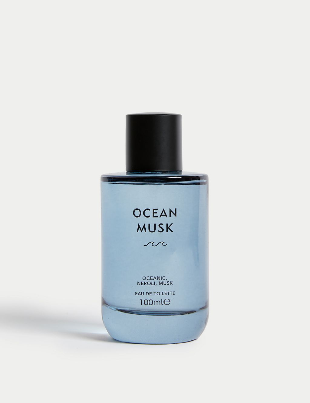 Ocean Musk Eau De Toilette 100ml GOODS M&S   