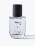 Black Pepper Eau De Toilette 30ml GOODS M&S   